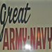 Army Surplus store